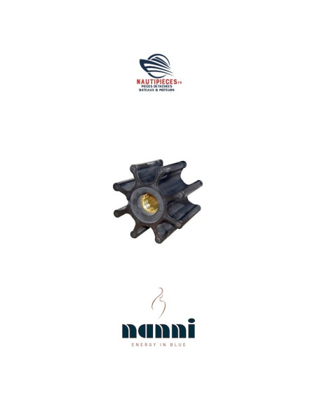 860025014 Kit entretien service maintenance 500H ORIGINE moteurs NANNI DIESEL N4.115 N4.140