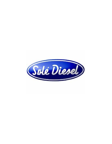 Vous recherchez une pièce détachée moteurs SOLE DIESEL, contactez nous par mail
