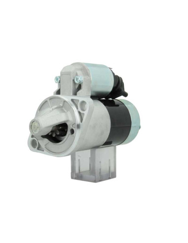 104211-77011 Démarreur 12V 1KW ADAPTABLE moteurs diesel YANMAR MARINE YS8 YS12 YSB8 YSB12 YSE8 YSE12 YSM8 YSM12