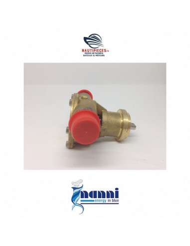 970307808 pompe eau de mer pour moteurs NANNI DIESEL F4B-9 10-35725-01