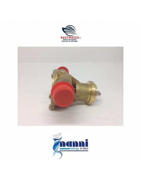 970307808 pompe eau de mer pour moteurs NANNI DIESEL F4B-9 10-35725-01 970307808 pompe eau de mer pour moteurs NANNI DIESEL F4B-9 10-35725-01