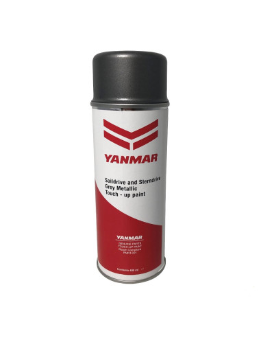 Aérosol peinture embase 400ML