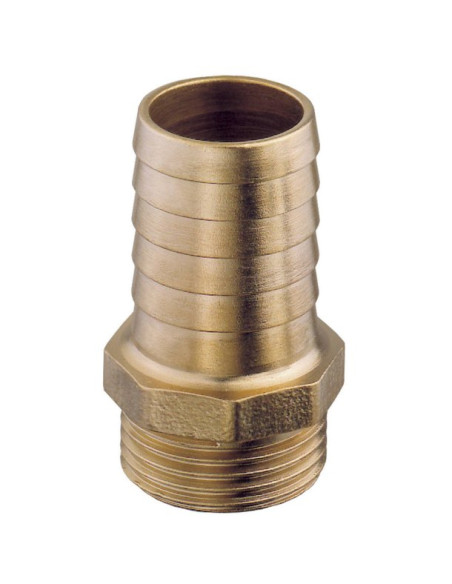 970892303 raccord annelé 32 mm coude échappement moteur NANNI DIESEL