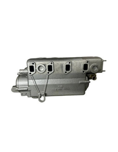 Echangeur température eau