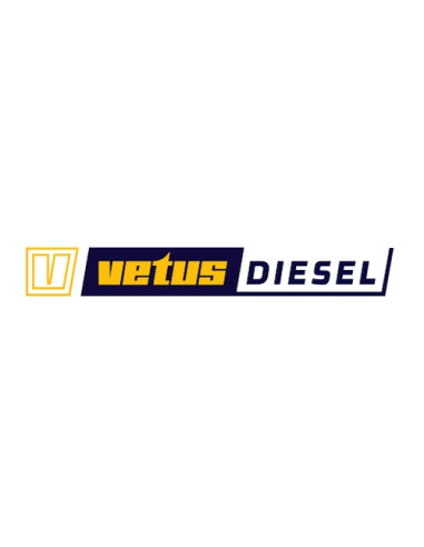 Vous recherchez une pièce détachée moteur VETUS DIESEL ou équipement VETUS V-quipment, contactez nous par mail