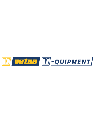 Vous recherchez une pièce détachée moteur VETUS DIESEL ou équipement VETUS V-quipment, contactez nous par mail