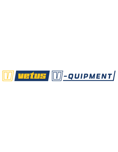 Vous recherchez une pièce détachée moteur VETUS DIESEL ou équipement VETUS V-quipment, contactez nous par mail