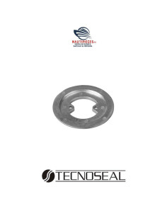 TEC01450 Anode ADAPTABLE chauffe eau INDEL ISOTHERM WEBASTO-SBE00006AA 39051 2