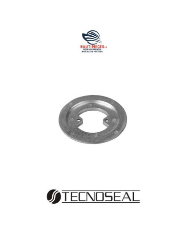 TEC01450 Anode ADAPTABLE chauffe eau INDEL ISOTHERM WEBASTO-SBE00006AA 39051