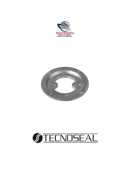 TEC01450 Anode ADAPTABLE chauffe eau INDEL ISOTHERM WEBASTO-SBE00006AA 39051