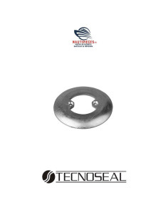 TEC01450 Anode ADAPTABLE chauffe eau INDEL ISOTHERM WEBASTO-SBE00006AA 39051