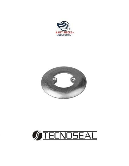 TEC01450 Anode ADAPTABLE chauffe eau INDEL ISOTHERM WEBASTO-SBE00006AA 39051