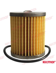 REC65910-98J01 Elément préfiltre essence ADAPTABLE moteurs hors-bord SUZUKI MARINE 65910-98j00