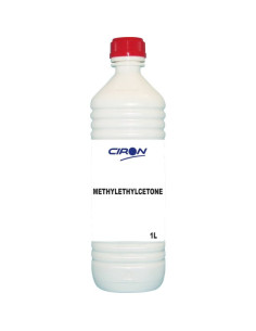 146330 bidon solvant méthyléthylcétone MEK SOROMAP préparation des tissus bateau pneumatique semi-rigide avant réparation