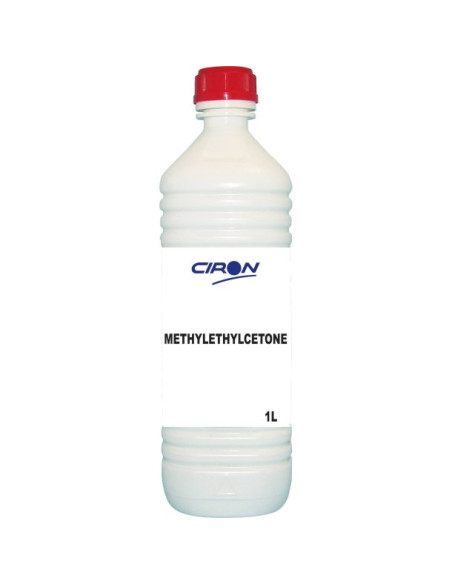 146330 bidon solvant méthyléthylcétone MEK SOROMAP préparation des tissus bateau pneumatique semi-rigide avant réparation