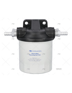 C14550P préfiltre décanteur séparateur eau essence EASTERNER 10 microns IMNASA 43250757