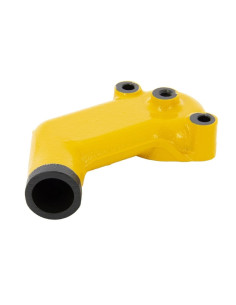 STM7559 couvercle boitier thermostat ORIGINE moteurs VETUS DIESEL M4.15 M4.17 M4.35 M4.45 M4.55 M4.56