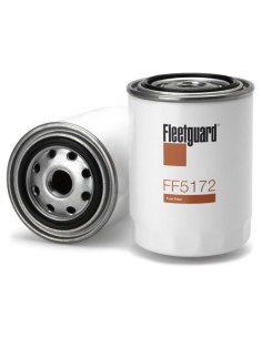 FF5172 Cartouche filtre gasoil ADAPTABLE moteurs diesel BETAMARINE 211-02817