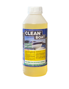 CLEAN BOAT multi-usage bidon 1 litre USHIP 20495