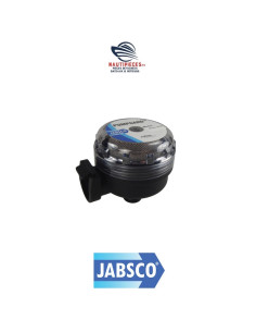46400-9500 Filtre eau ORIGINE pompe et groupe d'eau mer JABSCO 46400-0612