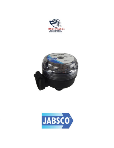 46400-9500 Filtre eau ORIGINE pompe et groupe d'eau JABSCO