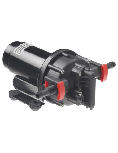 10-13399-33 Groupe eau sous pression pompe lavage JOHNSON PUMP WPS3.5 12V 10-13395-03
