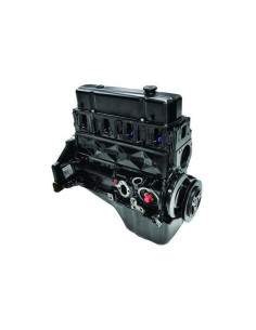 8M0187364 Bloc moteur Longblock 4 cylindres GM 3.0L QUICKSILVER MERCURY MERCRUISER OMC VOLVO PENTA 8M0128770 8M0187364