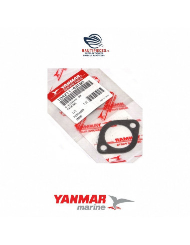 104211-49160 joint thermostat moteur YANMAR MARINE GM /HM / QM / YS 105582-49200, 1GM, 1GM10, 2GM, 2GM20, 3GM, 3GM30 104211-49160 joint thermostat moteur YANMAR MARINE GM /HM / QM / YS 105582-49200, 1GM, 1GM10, 2GM, 2GM20, 3GM, 3GM30