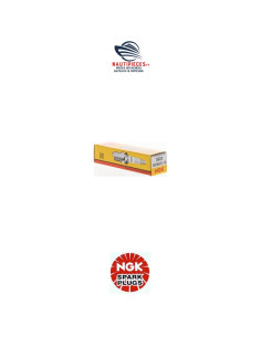 BP8HS-10 Bougie allumage BP7HS10 NGK moteurs hors-bord MERCURY MARINER SUZUKI TOHATSU YAMAHA MARINE