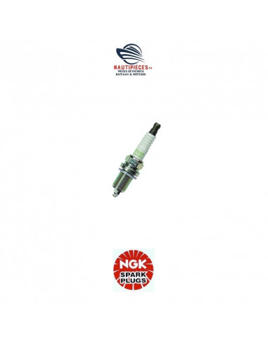 ZFR5F-11 bougie allumage NGK moteurs hors-bord MERCURY MARINER