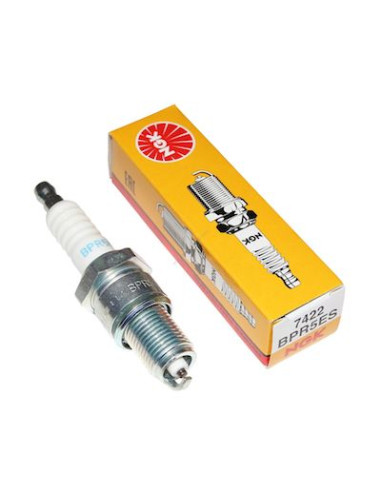 BPR5ES bougie allumage NGK moteurs hors-bord CHAMPION RN9Y RN9YC RN9YCC DENSO W16EPR