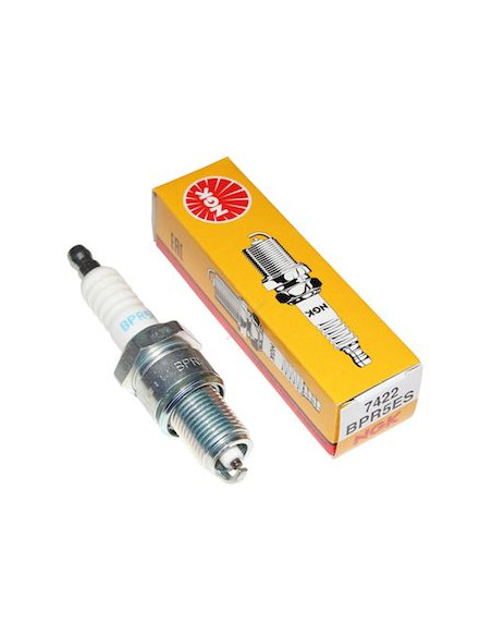 BPR5ES bougie allumage NGK moteurs hors-bord CHAMPION RN9Y RN9YC RN9YCC DENSO W16EPR