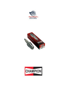 Bougie allumage CHAMPION RS12YC 2
