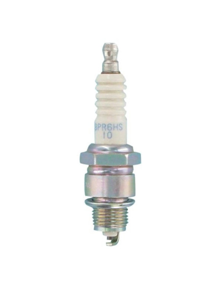 BPR6HS-10 bougie allumage NGK moteurs hors-bord CHAMPION RL82YC RL87YC HONDA MARINE MERCURY MARINER TOHATSU YAMAHA