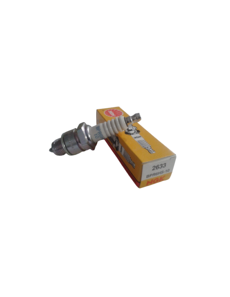 BPR6HS-10 bougie allumage NGK moteurs hors-bord CHAMPION RL82YC RL87YC HONDA MARINE MERCURY MARINER TOHATSU YAMAHA