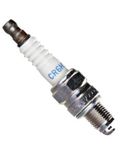 CR6HSB Bougie allumage NGK moteurs hors-bord YAMAHA MARINE 94702-00372 2