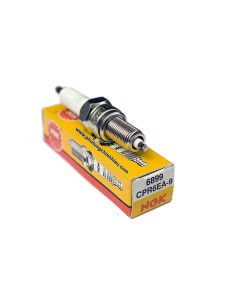 CPR6EA-9 Bougie allumage NGK moteurs hors-bord SUZUKI MARINE 09482-00L04 2