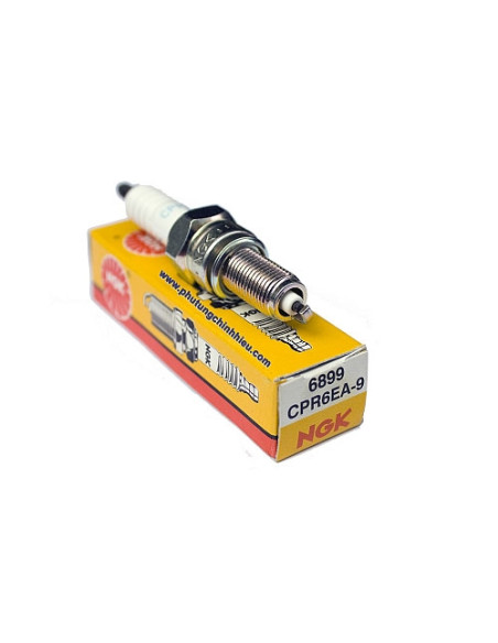 CPR6EA-9 Bougie allumage NGK moteurs hors-bord SUZUKI MARINE 09482-00L04