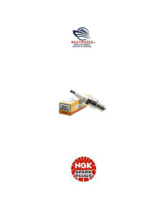BR8ES Bougie allumage NGK BR8ES jet ski YAMAHA MARINE 94701-00204