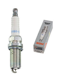 ILFR6G-E bougie d'allumage iridium NGK moteurs hors-bord MERCURY MARINER QUICKSILVER VERADO 33-889246Q39 ILFR6GE 2
