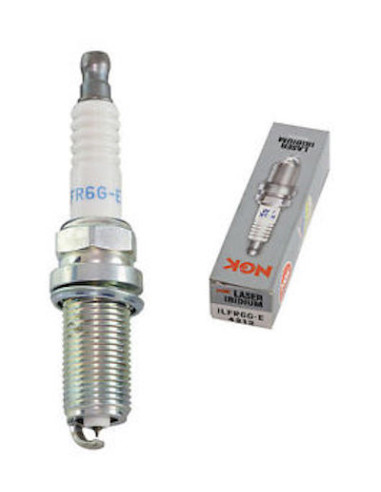 ILFR6G-E bougie d'allumage iridium NGK moteurs hors-bord MERCURY MARINER QUICKSILVER VERADO 33-889246Q39 ILFR6GE