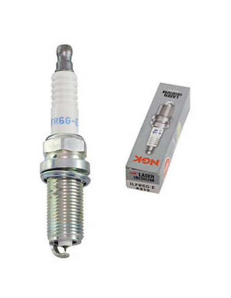 ILFR6G-E bougie d'allumage iridium NGK moteurs hors-bord MERCURY MARINER QUICKSILVER VERADO 33-889246Q39 ILFR6GE