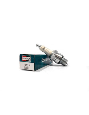 QL86C Bougie allumage CHAMPION moteurs hors bord MERCURY MARINER QUICKSILVER 33-896319 YAMAHA MARINE 94701-00248