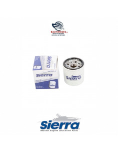 18-7911-1 filtre à huile SIERRA moteurs hors-bord YAMAHA HONDA TOHATSU
