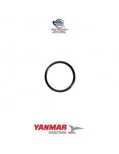 24311-000700 joint torique échangeur d'eau moteur diesel YANMAR MARINE 3GMF 3GM30F 2GMF 2GM20F 3HMF 3HM35F