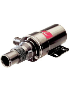 10-24453-04 Pompe macératrice 12V JOHNSON PUMP TA3P10-19 JABSCO 18590-2092