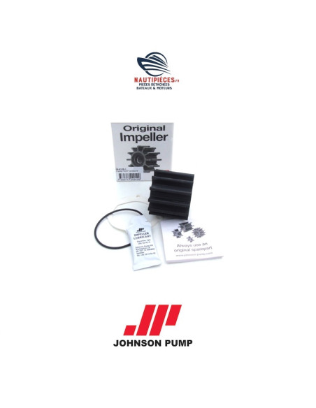 09-812B Kit turbine pompe eau mer + joints JOHNSON PUMP jabsco13554-0001 09-812B Kit turbine pompe eau mer + joints JOHNSON PUMP jabsco13554-0001