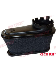 REC35-893318T02 filtre à air ADAPTABLE moteurs hors-bord MERCURY MARINER VERADO L6 35-893318T01