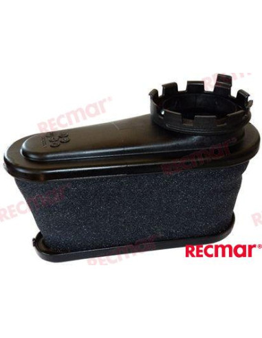REC35-893318T02 filtre à air ADAPTABLE moteurs hors-bord MERCURY MARINER VERADO L6 35-893318T01