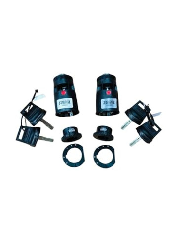 3587070 kit 2 contacteurs à clé démarrage ORIGINE moteurs diesel VOLVO PENTA 3587072 828582 828778 860149 864277